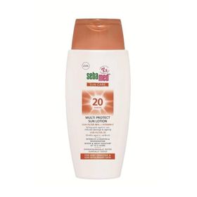 Sebamed 150 ml Güneş Koruyucu Losyon
