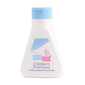Sebamed 150 ml Normal Saçlar Canlandırıcı Şampuan