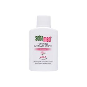 Sebamed 20 ml İntim Likid Mini Temizleyici