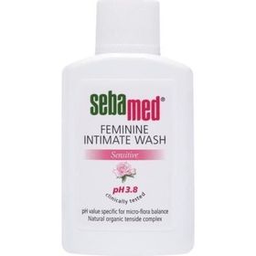 Sebamed 20 ml İntim Likid Mini Temizleyici