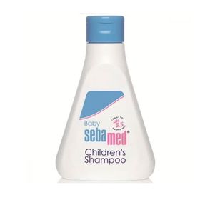 Sebamed 200 ml Baby Bebek Şampuanı