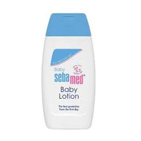 Sebamed 200 ml Baby Lotion