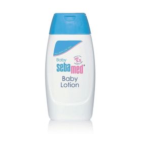 Sebamed 200 ml Baby pH 5.5 Bebek Losyonu