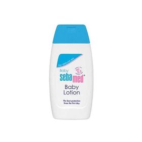 Sebamed 200 ml Baby pH 5.5 Bebek Losyonu
