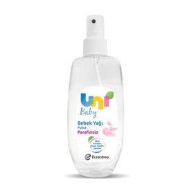 Sebamed 200 ml Bebek Bakım Yağı