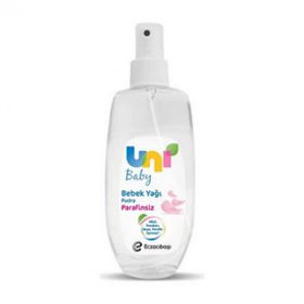 Sebamed 200 ml Bebek Bakım Yağı
