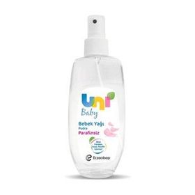 Sebamed 200 ml Bebek Bakım Yağı