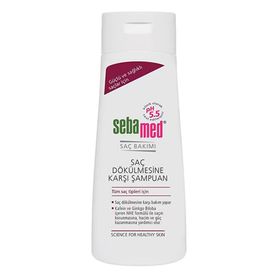 Sebamed 200 ml Dökülme Karşıtı Şampuan