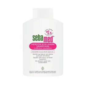 Sebamed 200 ml Everday Shampoo