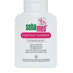 Sebamed 200 ml Everyday Shampoo