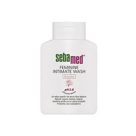 Sebamed 200 ml Genital Bölge Yıkama Jeli
