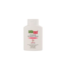 Sebamed 200 ml Genital Bölge Yıkama Jeli