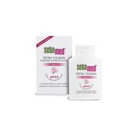 Sebamed 200 ml Genital Bölge Yıkama Jeli