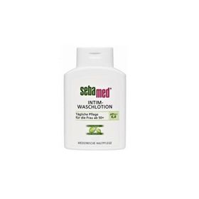 Sebamed 200 ml İntim Ph Dengeli Yıkama Jeli