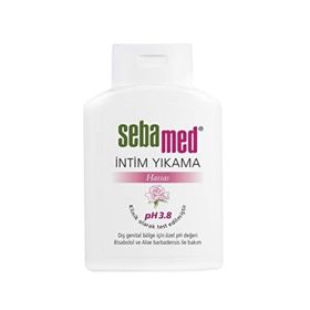 Sebamed 200 ml İntim Ph Dengeli Yıkama Jeli
