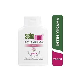 Sebamed 200 ml İntim Ph Dengeli Yıkama Jeli