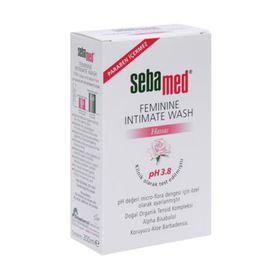 Sebamed 200 ml Intim Temizleme Likit