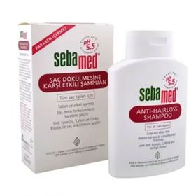 Sebamed 200 ml Şampuan