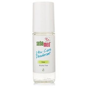 Sebamed 24 Hr Care Lime 50 ml Roll-On