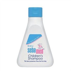 Sebamed 250 ml Baby Şampuanı