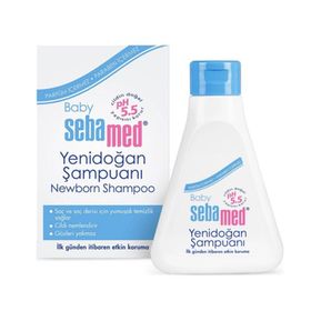 Sebamed 250 ml Baby Shampoo