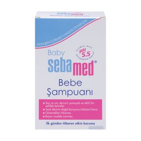 Sebamed 250 ml Baby Shampoo