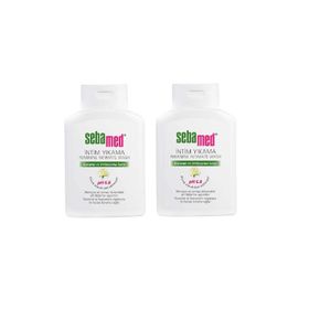 Sebamed 2x200 ml Intim Likit Genital Bölge Temizleyici