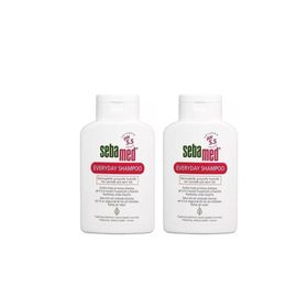 Sebamed 2x400 ml Günlük Kullanım Şampuanı
