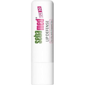 Sebamed 4.8 gr SPF 30 Üç Etkili Koruyucu Dudak Kremi
