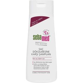 Sebamed 400 ml Bakım Şampuanı