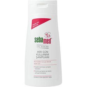 Sebamed 400 ml Günlük Bakım Şampuanı