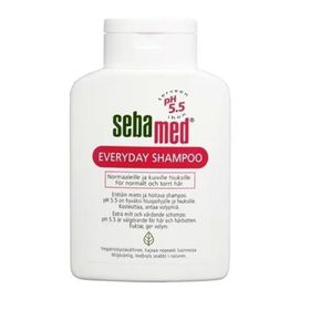 Sebamed 400 ml Hergün Kullanım Şampuanı