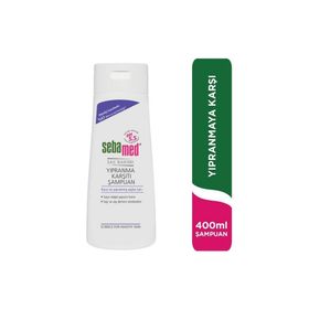 Sebamed 400 ml Kepek Önleyici Besleyici ve Onarıcı Şampuan