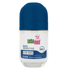 Sebamed 50 ml For Men Hassas Balsam Deodorant