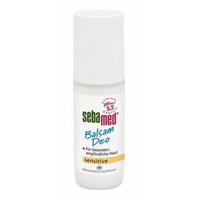 Sebamed 50 ml For Men Hassas Balsam Deodorant