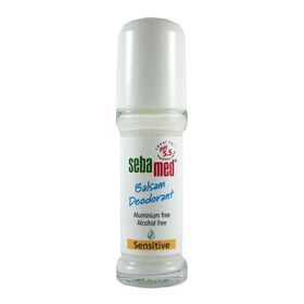 Sebamed 50 ml Hassas Ciltler için Roll-on