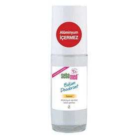 Sebamed 50 ml Hassas Ciltler için Roll-on