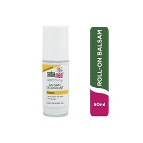 Sebamed 50 ml Hassas Ciltler için Roll-on