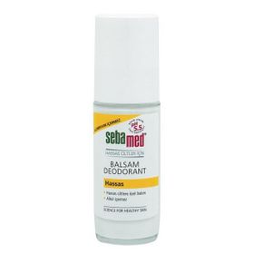 Sebamed 50 ml Hassas Ciltler için Roll-on