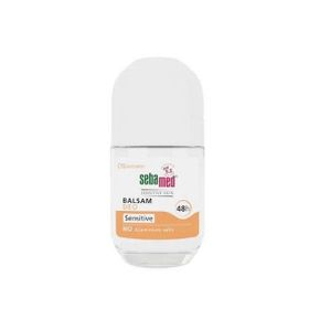 Sebamed 50 ml Hassas Ciltler için Roll-on