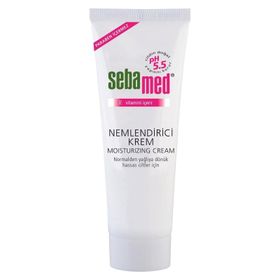 Sebamed 50 ml Nemlendirici Günlük Bakım Kremi