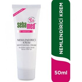 Sebamed 50 ml Nemlendirici Günlük Bakım Kremi