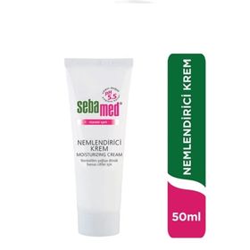 Sebamed 50 ml Normalden Yağlıya Nemlendirici Tüp Krem