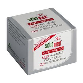 Sebamed 50 ml Q10 Yaşlanma Karşıtı Krem