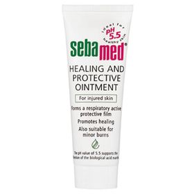 Sebamed 50 ml Yara Merhemi