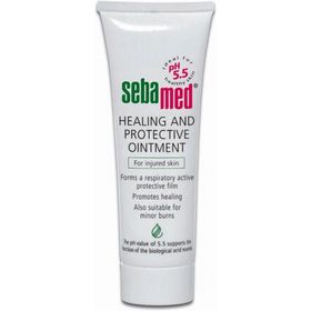 Sebamed 50 ml Yara Merhemi