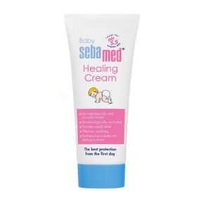 Sebamed 500 ml Bebek Şampuanı + 100 ml Pişik Kremi