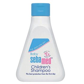 Sebamed 500 ml Bebek Şampuanı
