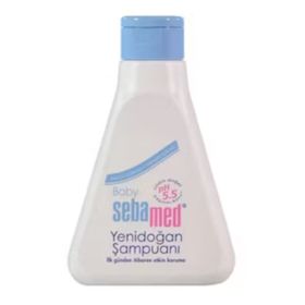 Sebamed 500 ML Yetişkin&Bebek Şampuanı