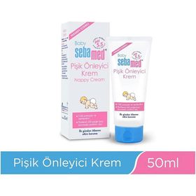 Sebamed 5'li Bebek Bakım Seti